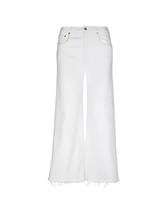 CITIZENS OF HUMANITY | Jeans a gamba larga 7/8 | weiss